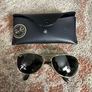 Ray ban sunglasses